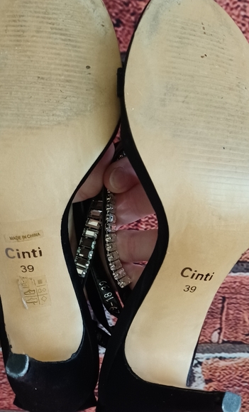 CINTI HEELS - Picture 12 of 15